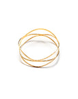 Athena Organic Bangle