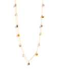 Medium Sejal Beaded Necklace