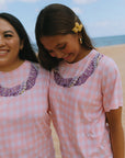 Lei By Kanoe Collab Tee