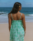 Kayla Dress Shells