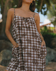 Kayla Dress Shells