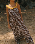 Leina Maxi Shells