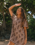 Mya Dress Shells