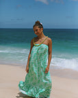 Leina Maxi Shells