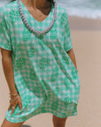 Mya Dress Shells