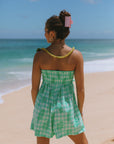 Nani Romper Shells