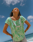 Rissa Top Shells