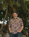 Aloha Shirt Shells