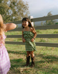 Allie Dress