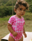 Kai Onesies + / or T-shirt dress River