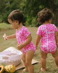 Kai Onesies + / or T-shirt dress River