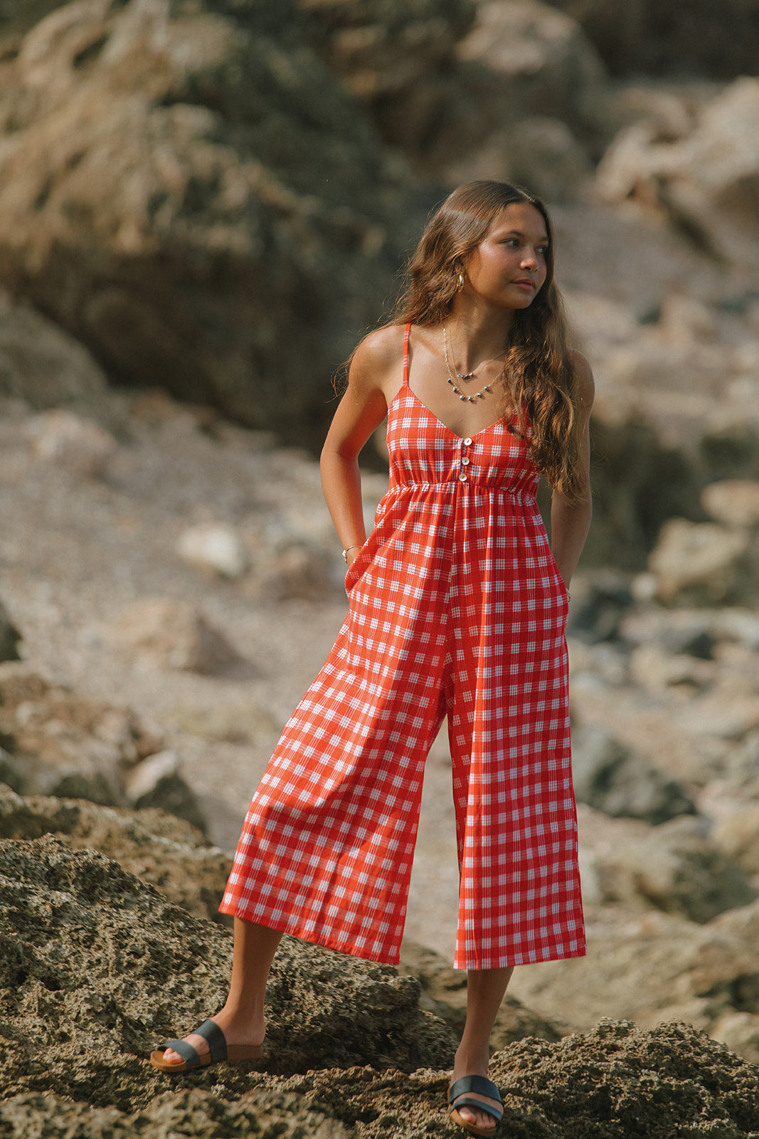 Kirra Jumpsuit – [ki-ele]