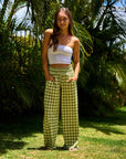 Bamboo Rissa Pants
