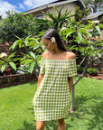 Bamboo Rissa Dress