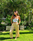 Bamboo Rissa Pants
