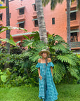 Rissa Jumpsuit