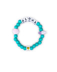 Aloha Keiki Wooden bracelet