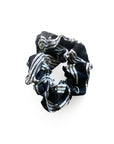 Palaka scrunchie