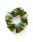Palaka scrunchie