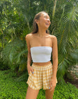 Bamboo Rissa Shorts