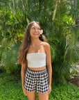 Bamboo Rissa Shorts