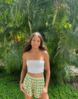 Bamboo Rissa Shorts