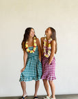 Kiele Mini Dress