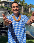 Bamboo Aloha Shirt
