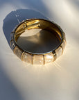 Mother-of-Pearl Bangle
