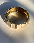 Mother-of-Pearl Bangle