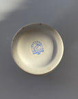 Small Rose Porcelain Vase