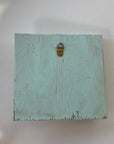 Starfish Frame Hanging Wall Decor