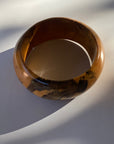 Hawaiian Wooden bangle