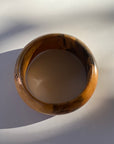 Hawaiian Wooden bangle
