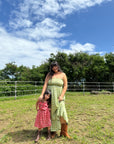 Allie Dress