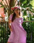 Babydoll Dress