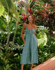 Kirra Jumpsuit