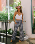Bamboo Rissa Pants
