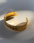 Ku'uipo Sweetheart bangle