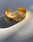 Ku'uipo Sweetheart bangle