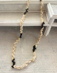 Kihei Long Shell Lei necklace