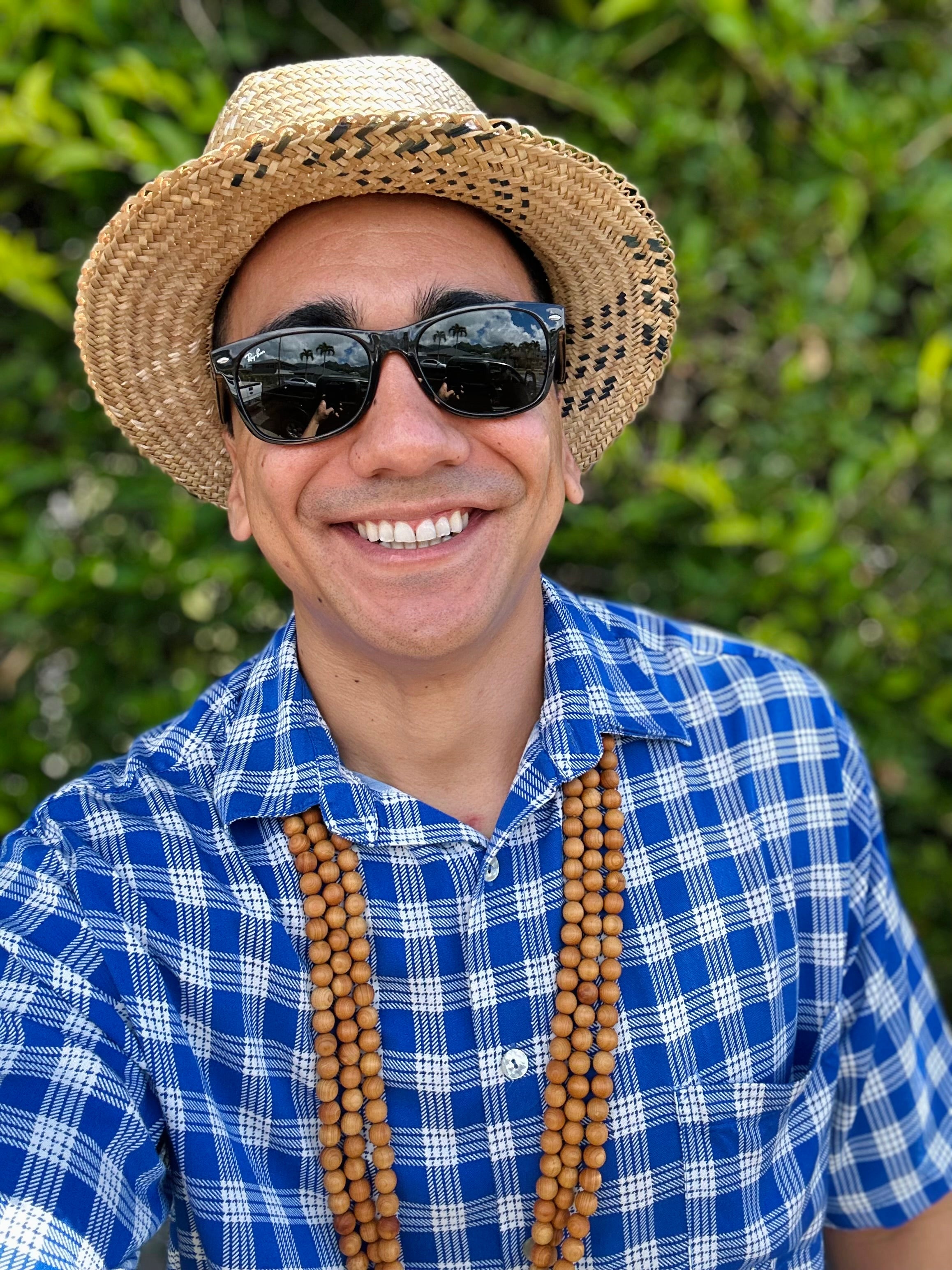 Bamboo Aloha Shirt – [ki-ele]