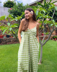 Kirra Jumpsuit