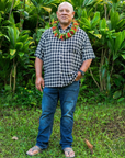 Bamboo Aloha Shirt
