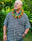 Bamboo Aloha Shirt