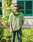 Bamboo Aloha Shirt