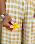 Bamboo Rissa Pants