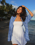 Bamboo Aloha Shirt