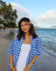 Bamboo Aloha Shirt