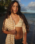 Bamboo Aloha Shirt
